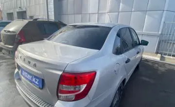 LADA (ВАЗ) Granta 2022 года за 4 400 000 тг. в Костанай