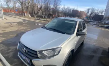 LADA (ВАЗ) Granta 2022 года за 4 400 000 тг. в Костанай фото 1
