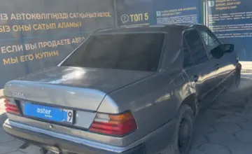 Mercedes-Benz W124 1988 года за 800 000 тг. в Талдыкорган