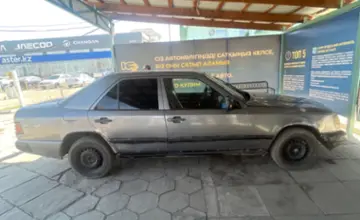Mercedes-Benz W124 1988 года за 800 000 тг. в Талдыкорган фото 4