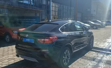 BMW X4 2014 года за 11 000 000 тг. в Караганда