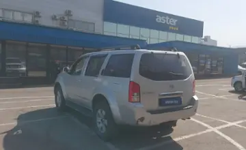 Nissan Pathfinder 2005 года за 6 000 000 тг. в Алматы фото 4