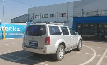 Nissan Pathfinder 2005 года за 6 000 000 тг. в Алматы фото 3
