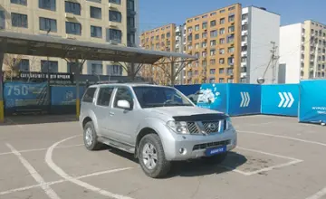 Nissan Pathfinder 2005 года за 6 000 000 тг. в Алматы фото 2