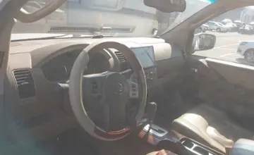 Nissan Pathfinder 2005 года за 6 000 000 тг. в Алматы фото 5