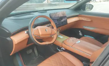 Changan Deepal S7 2023 года за 13 000 000 тг. в Алматы фото 5