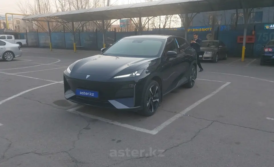 Changan Deepal S7 2023 года за 13 000 000 тг. в Алматы