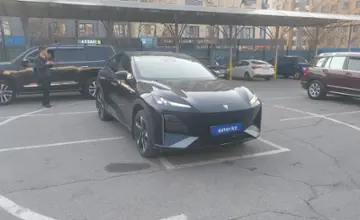 Changan Deepal S7 2023 года за 13 000 000 тг. в Алматы фото 2