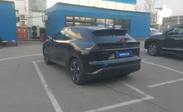 Changan Deepal S7 2023 года за 13 000 000 тг. в Алматы фото 4