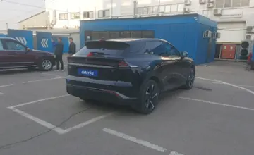 Changan Deepal S7 2023 года за 13 000 000 тг. в Алматы фото 3