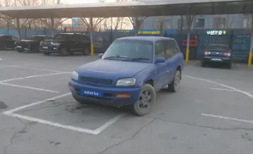 Toyota RAV4 1995 года за 2 000 000 тг. в Алматы фото 1