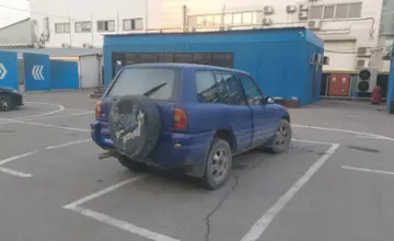 Toyota RAV4 1995 года за 2 000 000 тг. в Алматы фото 3