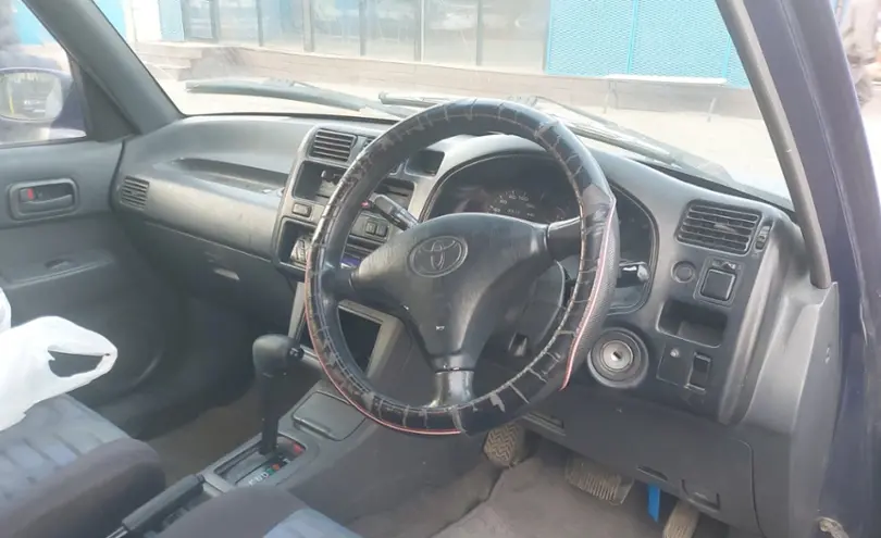 Toyota RAV4 1995 года за 2 000 000 тг. в Алматы фото 5