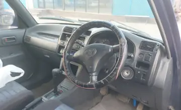 Toyota RAV4 1995 года за 2 000 000 тг. в Алматы фото 5