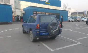 Toyota RAV4 1995 года за 2 000 000 тг. в Алматы фото 4