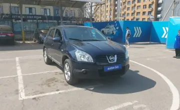 Nissan Qashqai 2008 года за 4 800 000 тг. в Алматы фото 2