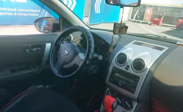 Nissan Qashqai 2008 года за 4 800 000 тг. в Алматы фото 5