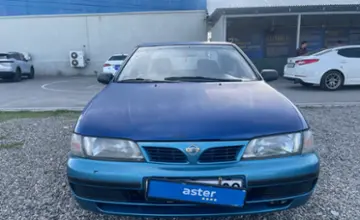 Nissan Almera 1998 года за 1 200 000 тг. в Тараз фото 2