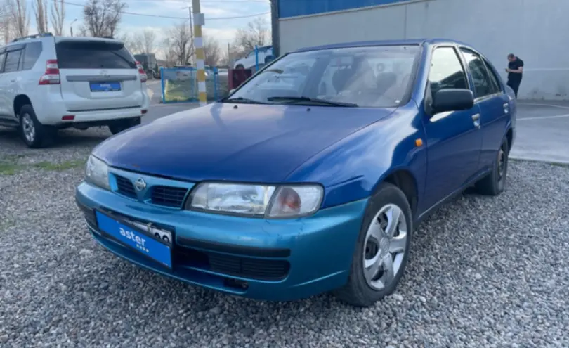 Nissan Almera 1998 года за 1 200 000 тг. в Тараз