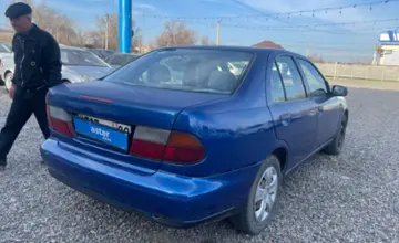 Nissan Almera 1998 года за 1 200 000 тг. в Тараз