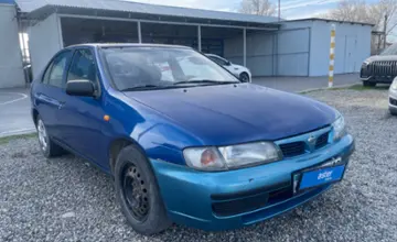 Nissan Almera 1998 года за 1 200 000 тг. в Тараз фото 3