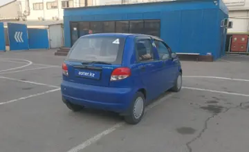 Daewoo Matiz 2012 года за 1 500 000 тг. в Алматы фото 3