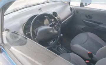 Daewoo Matiz 2012 года за 1 500 000 тг. в Алматы фото 5