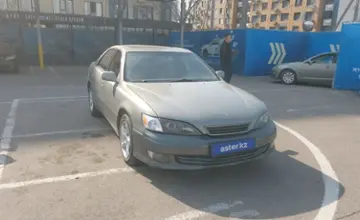 Lexus ES 2000 года за 3 300 000 тг. в Алматы фото 2