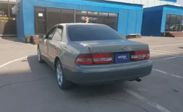 Lexus ES 2000 года за 3 300 000 тг. в Алматы фото 4