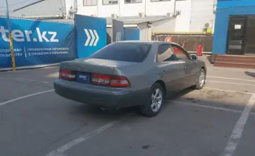 Lexus ES 2000 года за 3 300 000 тг. в Алматы фото 3