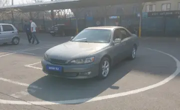 Lexus ES 2000 года за 3 300 000 тг. в Алматы фото 1