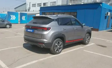 Changan CS35PLUS 2023 года за 7 000 000 тг. в Алматы фото 3