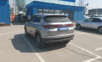 Changan CS35PLUS 2023 года за 7 000 000 тг. в Алматы фото 4