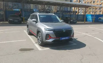 Changan CS35PLUS 2023 года за 7 000 000 тг. в Алматы фото 2
