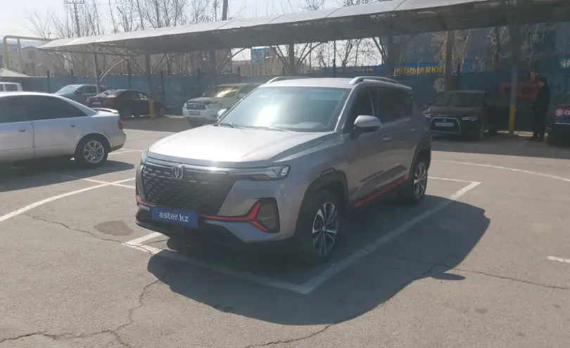 Changan CS35PLUS 2023 года за 7 000 000 тг. в Алматы