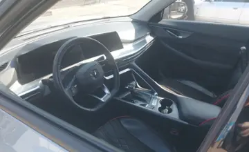 Changan CS35PLUS 2023 года за 7 000 000 тг. в Алматы фото 5