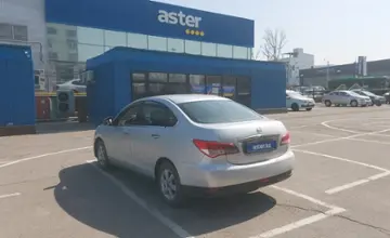 Nissan Almera 2015 года за 3 000 000 тг. в Алматы фото 4