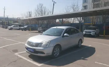 Nissan Almera 2015 года за 3 000 000 тг. в Алматы фото 1