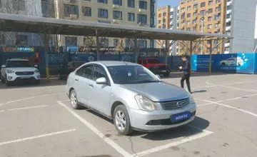 Nissan Almera 2015 года за 3 000 000 тг. в Алматы фото 2
