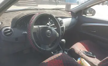 Nissan Almera 2015 года за 3 000 000 тг. в Алматы фото 5