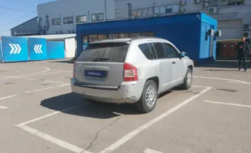 Jeep Compass 2007 года за 2 700 000 тг. в Алматы фото 3