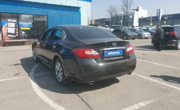 Infiniti Q70 2014 года за 11 500 000 тг. в Алматы фото 4