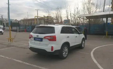 Kia Sorento 2013 года за 7 800 000 тг. в Алматы фото 3
