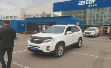 Kia Sorento 2013 года за 7 800 000 тг. в Алматы фото 1