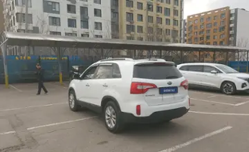Kia Sorento 2013 года за 7 800 000 тг. в Алматы фото 4