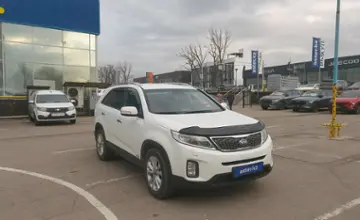 Kia Sorento 2013 года за 7 800 000 тг. в Алматы фото 2