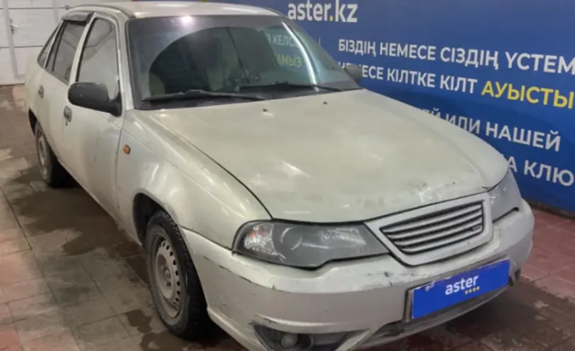 Daewoo Nexia 2009 года за 700 000 тг. в Астана фото 3