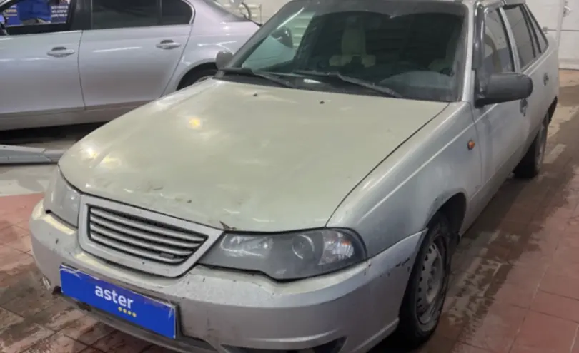 Daewoo Nexia 2009 года за 700 000 тг. в Астана