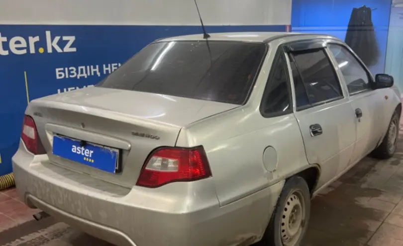 Daewoo Nexia 2009 года за 700 000 тг. в Астана фото 5