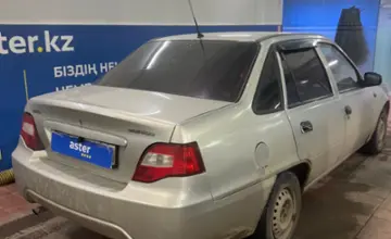 Daewoo Nexia 2009 года за 700 000 тг. в Астана